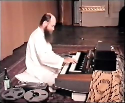 Terry Riley: Live Solo Performance