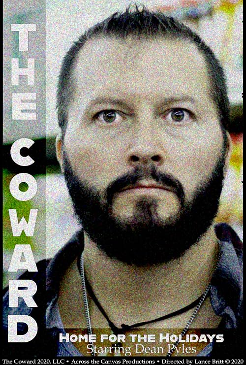 The Coward Home for the Holidays