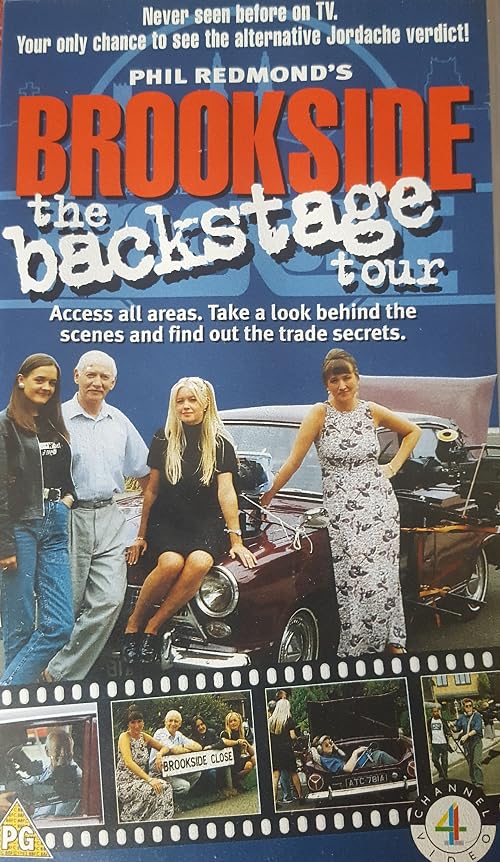 Brookside: The Backstage Tour
