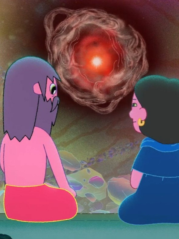הבשורה בחצות