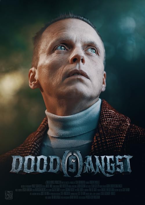 Dood(s)angst