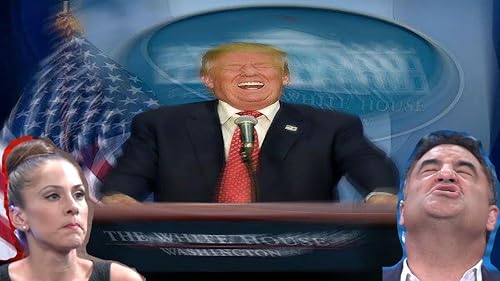 The Young Turks Election Meltdown 2016: From Smug to Utterly Devastated