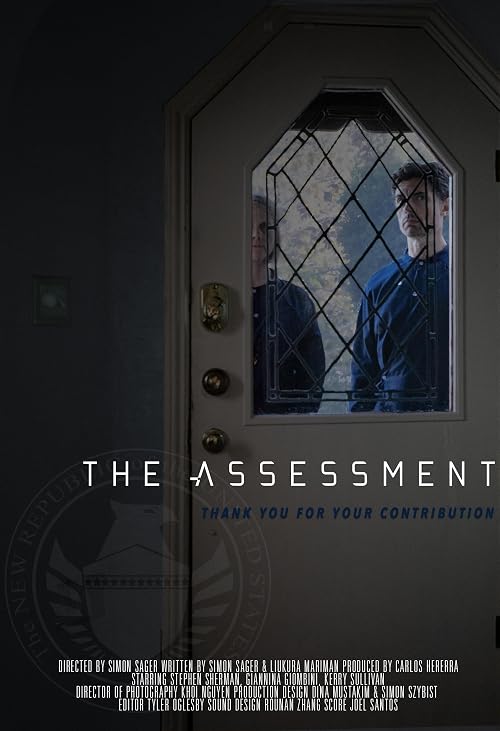The Assessment