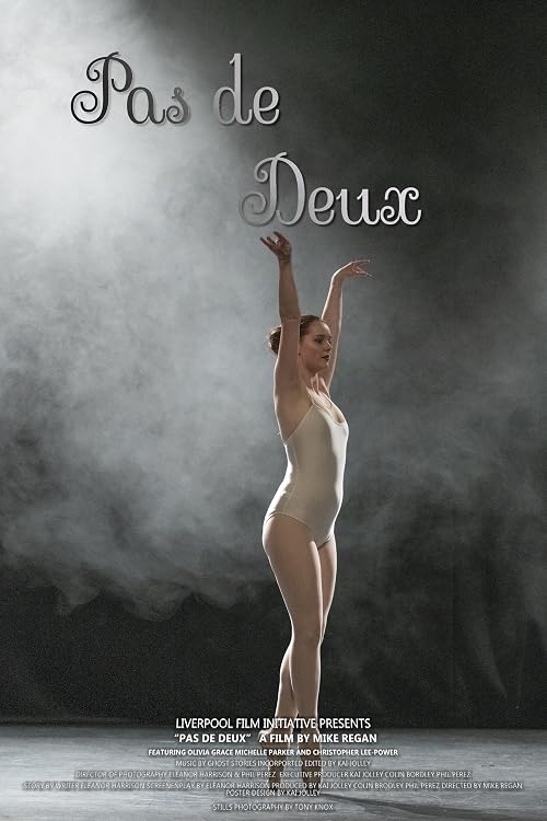 Pas de Deux