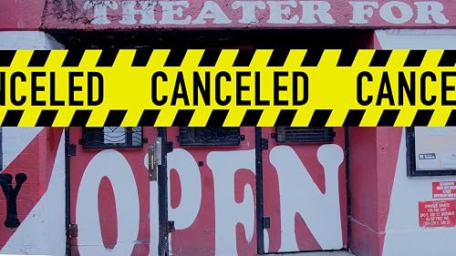 Canceled