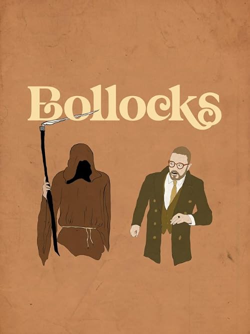 Bollocks