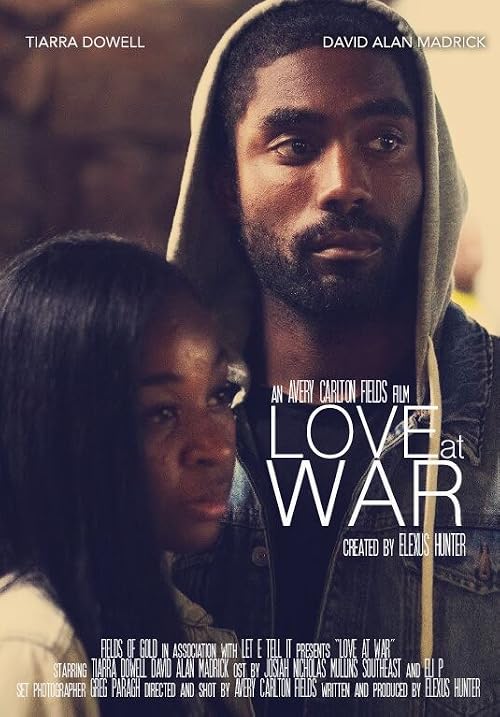 Love at War