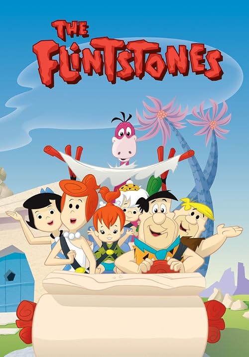 The Flintstones Bedrock Collectables - Collecting All Things Flintstones
