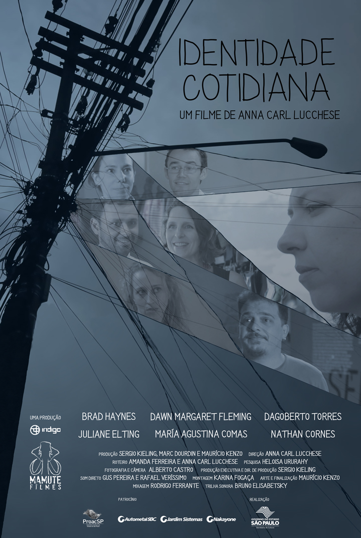 Identidade Cotidiana