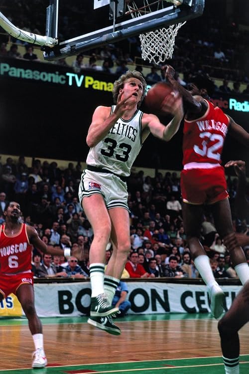 The 1981 NBA Finals
