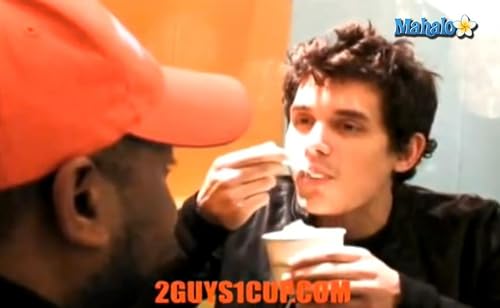 2 Guys 1 Cup