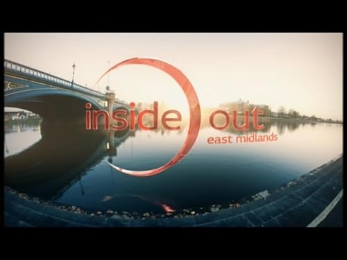 BBC Inside Out East Midlands