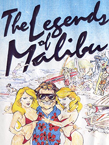 Legends of Malibu