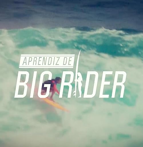 Aprendiz de Big Rider