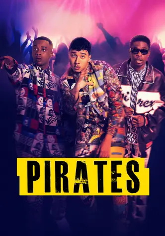 Pirates