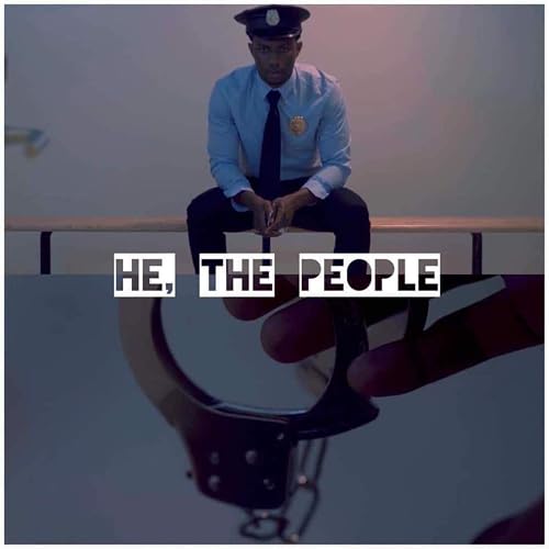 He, the People