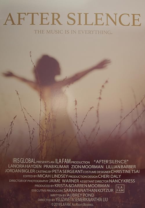 After Silence