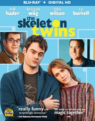 The Skeleton Twins: To Whom It May Concern - Making the Skeleton Twins