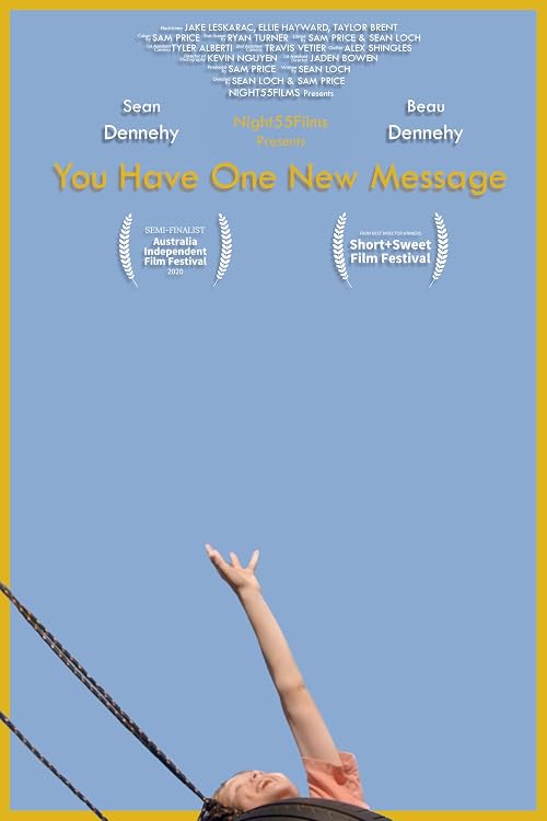 You Have One New Message