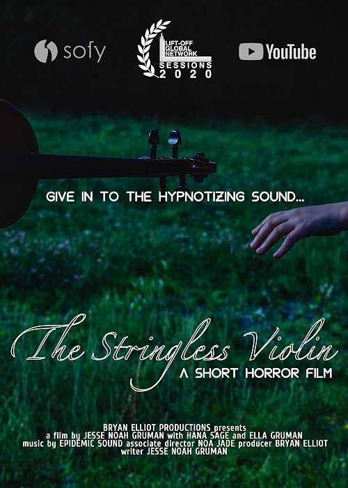 The Stringless Violin