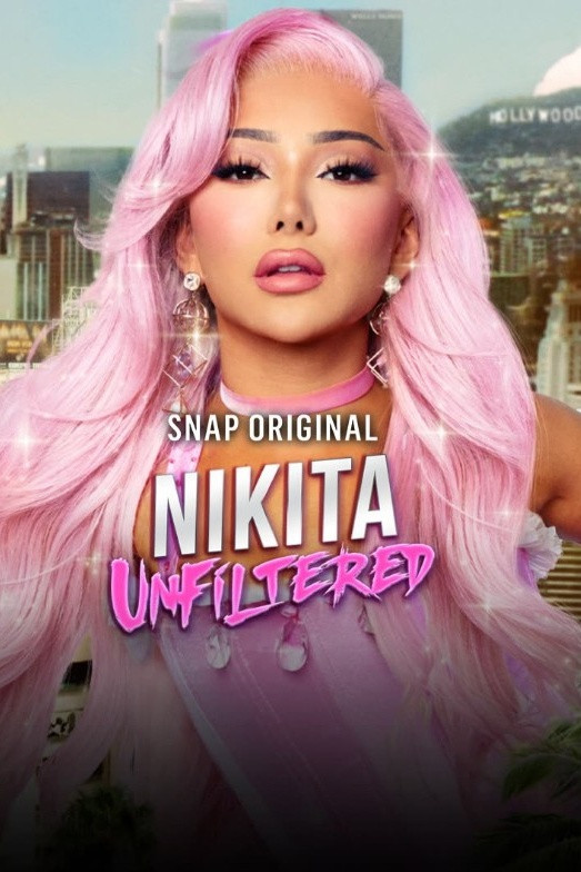 Nikita Unfiltered