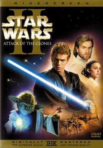 Episode II: Behind the Scenes