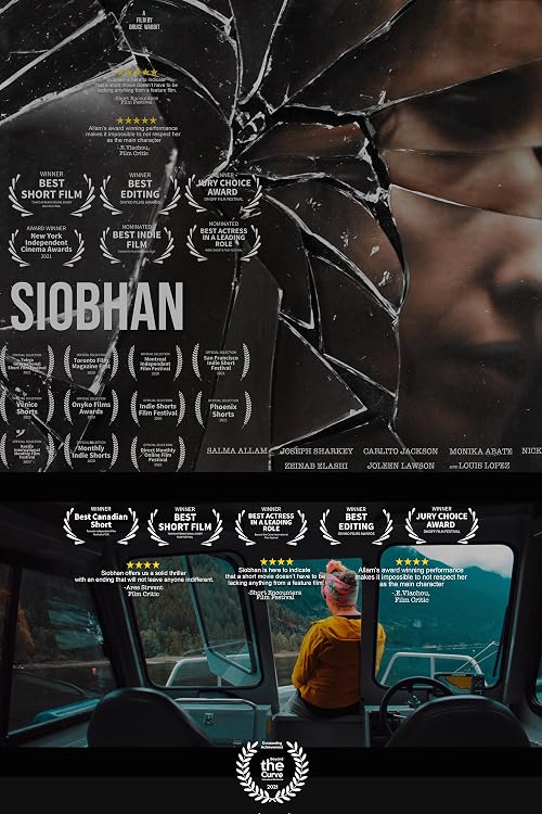 Siobhan