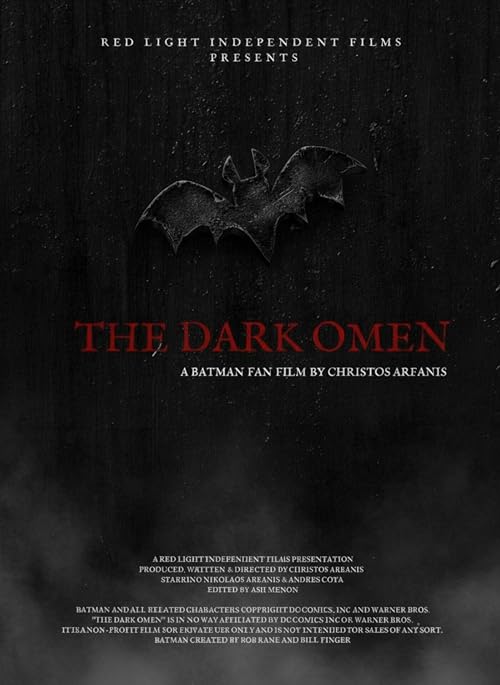 The Dark Omen