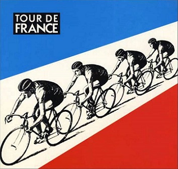 Tour de France