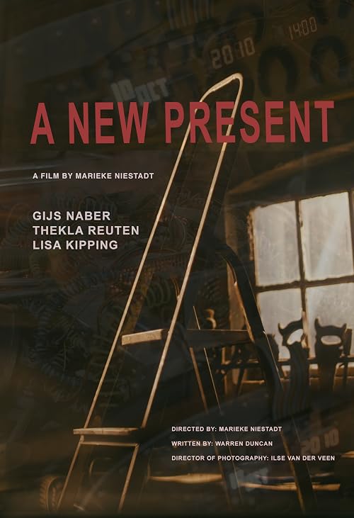 A New Present
