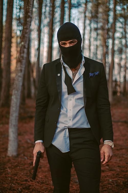 Florida Man, the Fashion Film