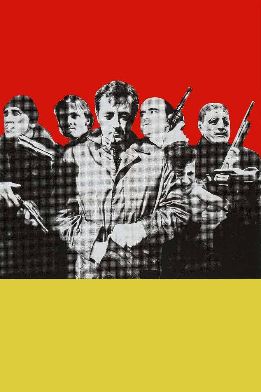 Друзья Эдди Койла