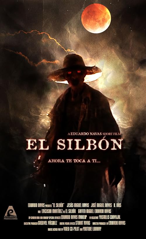 El Silbón