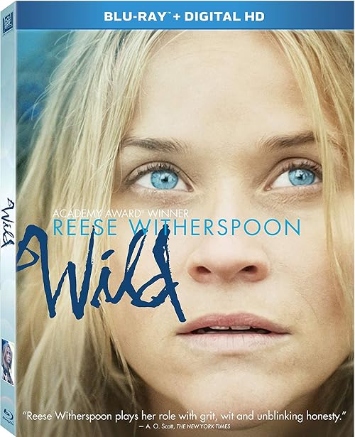 Wild: Making Wild