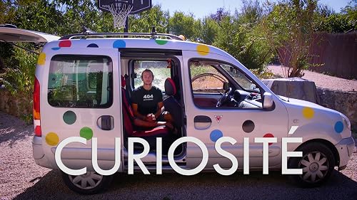 Curiosité #6½ - Le Disco Kangoo