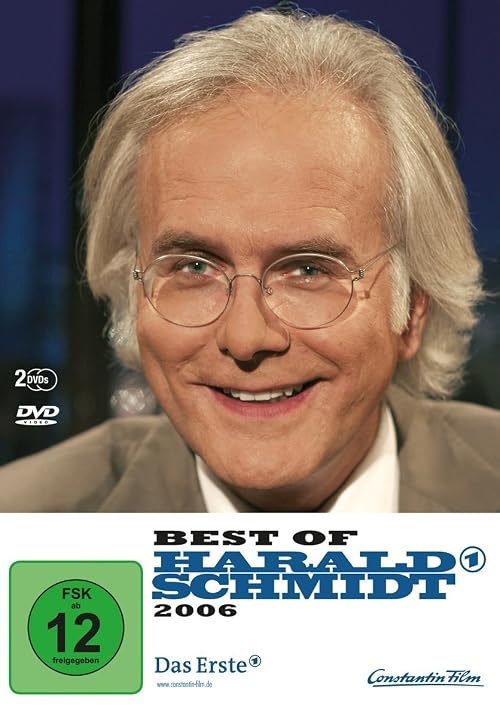 Harald Schmidt