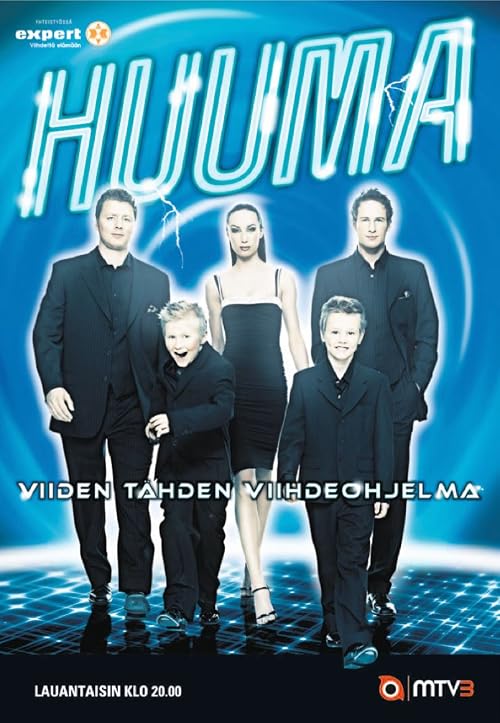 Huuma