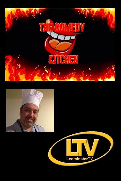 The Comedy Kitchen