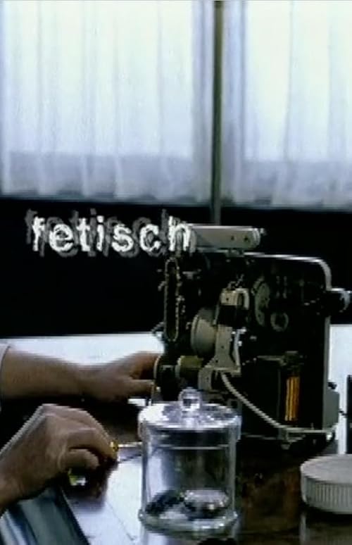 Fetisch