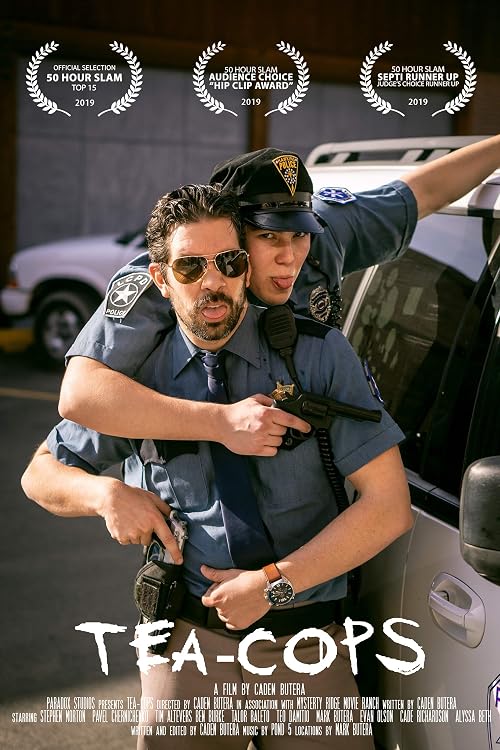 Tea-Cops