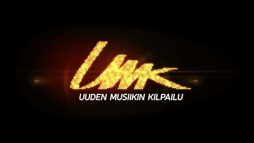 Uuden Musiikin Kilpailu