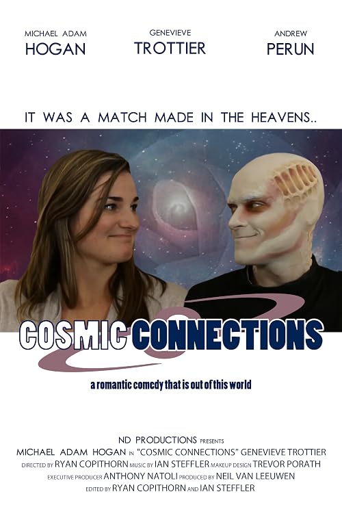 Cosmic Connections