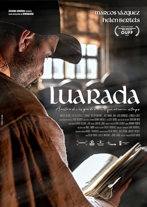 Luarada