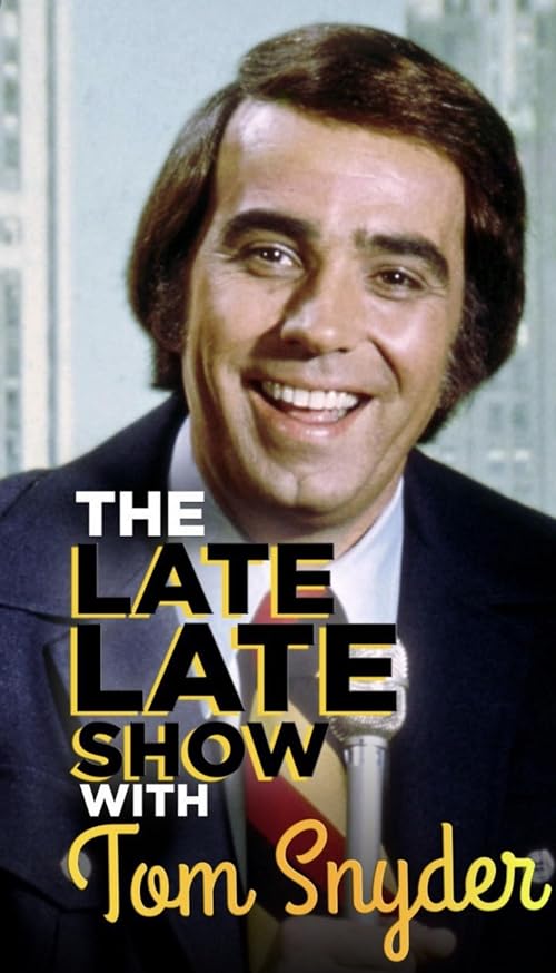 Tom Snyder