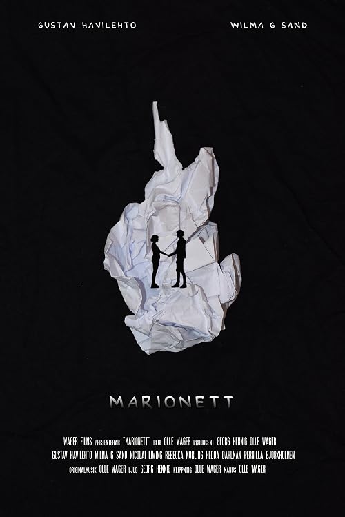 Marionett