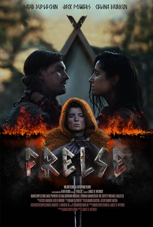 Frelse