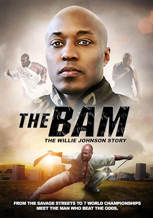 The Bam