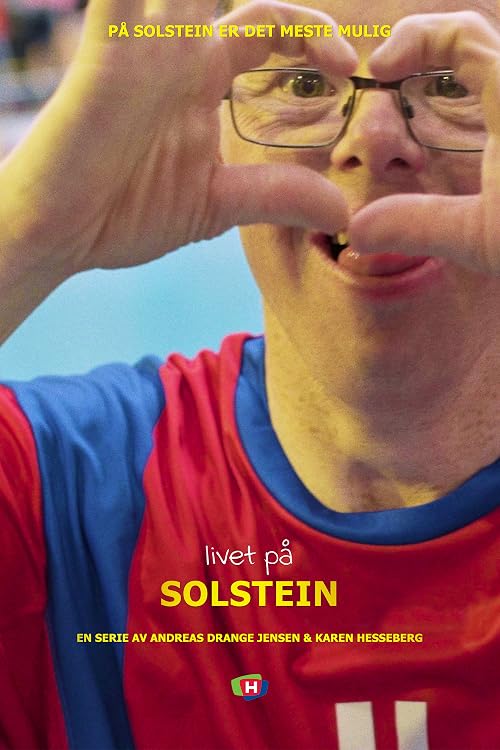 Livet på Solstein