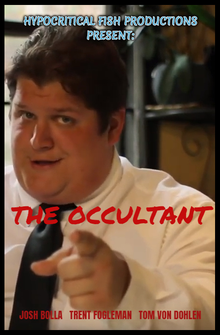 The Occultant