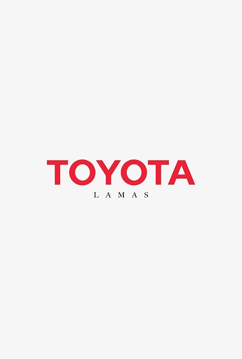 Toyota Corolla - Lamas